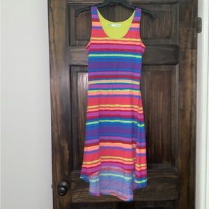 XS Maurices dress